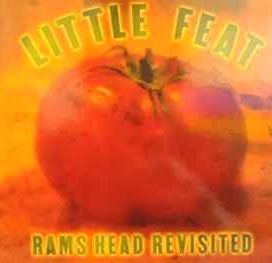Rams Head Revisited - 2010 • Álbum