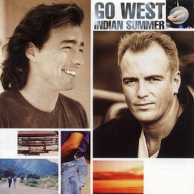Indian Summer - 1992 • Álbum