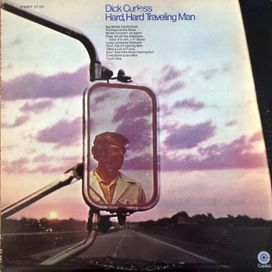 Hard, Hard Traveling Man - 1970 • Álbum