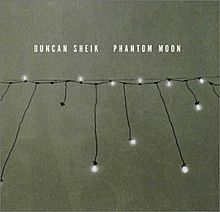 Phantom Moon - 2001 • Álbum