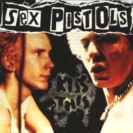 Kiss This - 1995 • Álbum