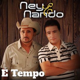 É Tempo - 2021 • Single/EP