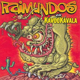 Kavookavala - 2002 • Álbum