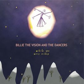 While You Were Asleep - 2012 • Álbum
