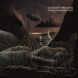 Flying Into Mystery - 2021 • Álbum