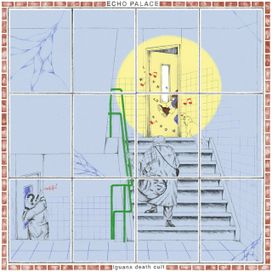 Echo Palace - 2023 • Álbum