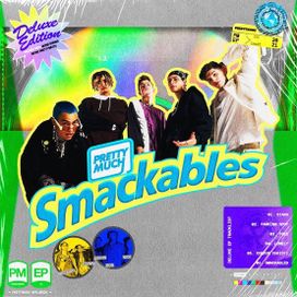 Smackables (Deluxe) - 2021 • Álbum