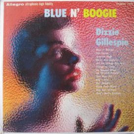 Blue N' Boogie - 1956 • Álbum