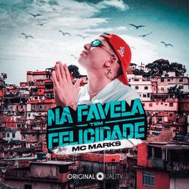 Na Favela Tem Felicidade - 2020 • Sencillo/EP