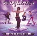 The Platinum Album - 1999 • Álbum