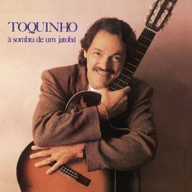 A Sombra de um Jatobá - 1989 • Álbum