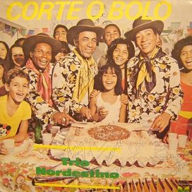 Corte o Bolo - 1980 • Álbum