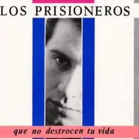 Que No Destrocen Tu Vida - 1987 • Single/EP