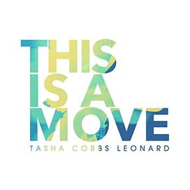 This Is A Move (Live) - 2019 • Single/EP