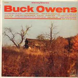Buck Owens (1961) - 1961 • Álbum