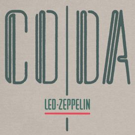 Coda - 1982 • Álbum