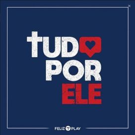 Tudo Por Ele - 2020 • Single/EP