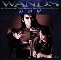 Toki No Tobira - 1993 • Álbum