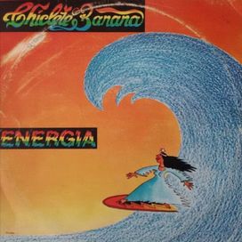 Energia - 1984 • Álbum