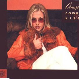 Cowboys &amp; Kisses - 2000 • Single/EP