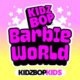 Barbie World - 2024 • Single/EP