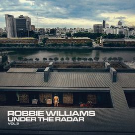 Under The Radar, Vol. 3 - 2019 • Álbum