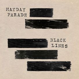 Black Lines - 2015 • Álbum