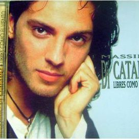 Libres Como El Viento - 1996 • Álbum