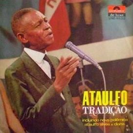 Tradição - 1967 • Álbum