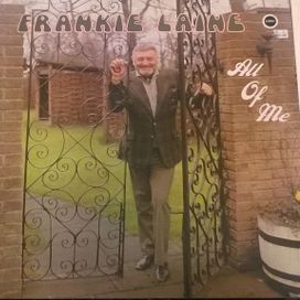 All Of Me - 1965 • Álbum