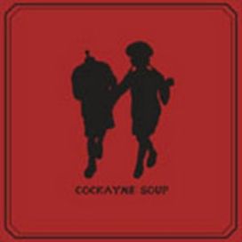Cockayne Soup - 2003 • Álbum