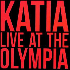 Live At The Olympia - 2013 • Álbum