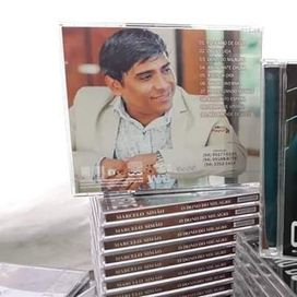 O Dono do Milagre - 2019 • Álbum