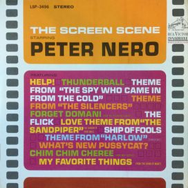 The Screen Scene - 1966 • Álbum