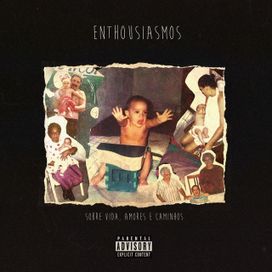 Enthousiasmos: Sobre Vida, Amores e Caminhos - 2020 • Álbum