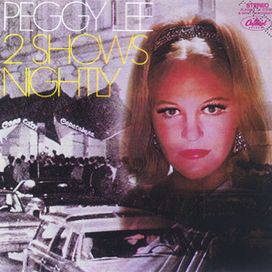 2 Shows Nightly - 1968 • Álbum