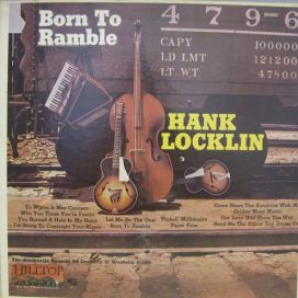 Born To Ramble - 1964 • Álbum