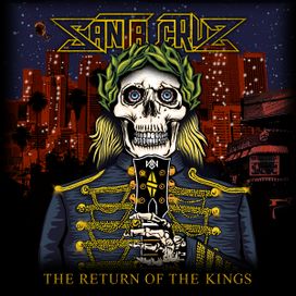 The Return Of The Kings - 2022 • Álbum