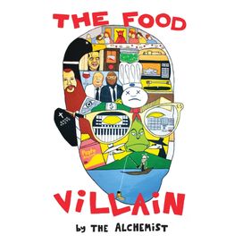 The Food Villain - 2020 • Álbum