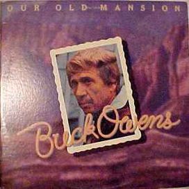 Our Old Mansion - 1977 • Álbum