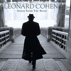 Songs From The Road (CD/DVD) - 2010 • Álbum