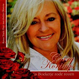 'n Boeketje Rode Rozen - 2008 • Álbum
