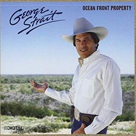 Ocean Front Property - 1987 • Álbum