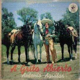  A Grito Abierto - 1959 • Álbum