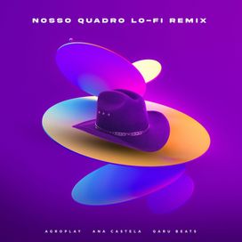 Nosso Quadro (Lo-Fi Remix) (part. Garu) - 2023 • Single/EP