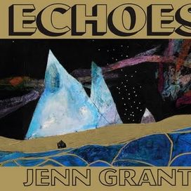 ECHOES  - 2009 • Álbum