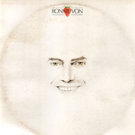 Ronnie Von - 1989 • Álbum