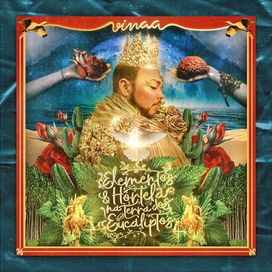 Elementos e Hortelã Na Terra Dos Eucaliptos - 2019 • Álbum