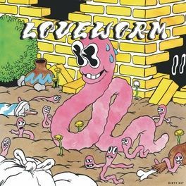 Loveworm - 2019 • Álbum