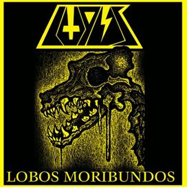 Lobos Moribundos - 2011 • Álbum